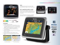 Raymarine Catalogue 2014 - 7