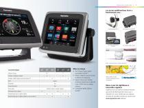 Raymarine Catalogue 2014 - 9