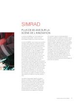 Simrad main product catalogue - 7