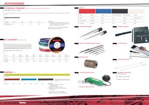 Marine Rope Catalogue - 10