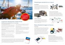 Fischer Panda Groupes Electrogènes Marins-10