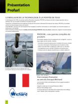 ENROULEURS DE VOILES - 4