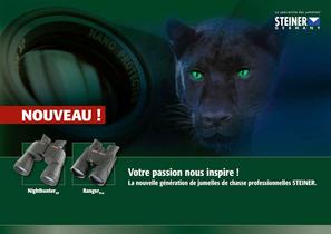 Brochure STEINER chasse 2010 - 1