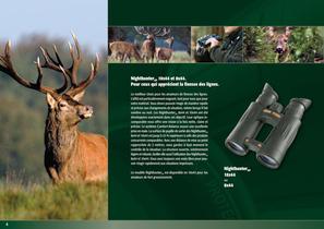 Brochure STEINER chasse 2010 - 4