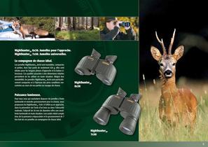 Brochure STEINER chasse 2010 - 5