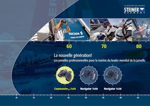 Brochure STEINER marine 2010 - 1