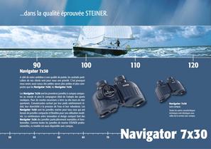 Brochure STEINER marine 2010 - 7