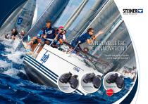 Brochure STEINER marine 2014 - 1