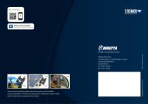 Brochure STEINER marine 2014 - 9