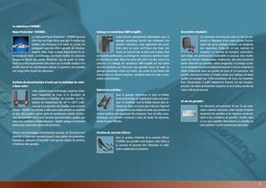 Brochure STEINER l‘observation de la nature et de sa faune 2010 - 7