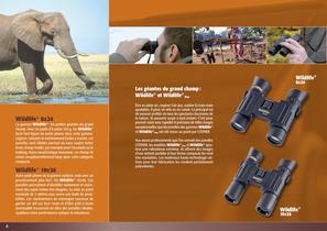 Brochure STEINER outdoor 2010 - 4