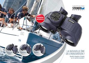 CATALOGUE MARINE 2012 - 1