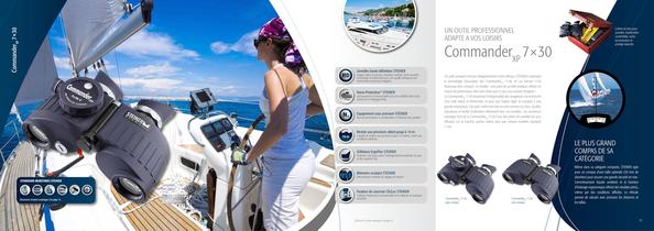 CATALOGUE MARINE 2012 - 6