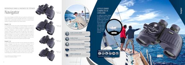 CATALOGUE MARINE 2012 - 7