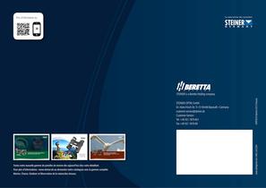 CATALOGUE MARINE 2012 - 9