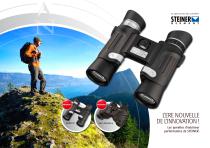 STEINER Outdoor Catalogue 2012 - 1