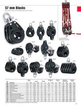 Harken Catalog 2017 - 13