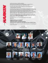 Harken Catalog 2017 - 2