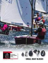 Harken Catalog 2017 - 6