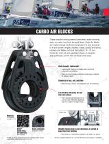 Harken Catalog 2017 - 7