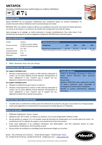 METAPOX