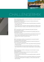 Brochure ChallengerMix - 5