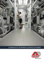 SY Interior Coating Systems
