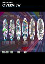 2012 Tabou Boards Brochure - 12