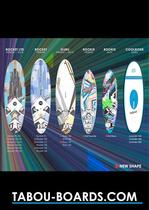 2012 Tabou Boards Brochure - 13