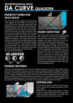 2012 Tabou Boards Brochure - 14