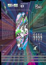 2012 Tabou Boards Brochure - 15