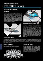2012 Tabou Boards Brochure - 19
