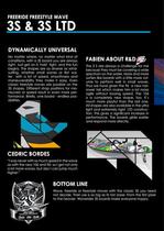 2012 Tabou Boards Brochure - 22