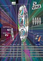 2012 Tabou Boards Brochure - 23
