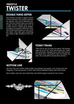 2012 Tabou Boards Brochure - 25