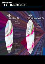 2012 Tabou Boards Brochure - 6