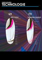 2012 Tabou Boards Brochure - 8