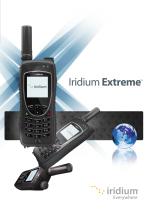 Iridium Extreme