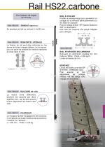 Rail HS22 - 2