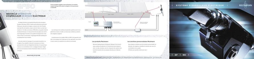 EF90 brochure - 1