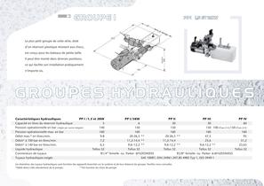 PowerPacks brochure - 2