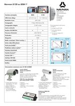 Electronique, Navigation - 4