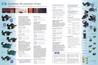 Guide de produits marins - 2