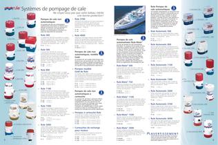 Guide de produits marins - 3