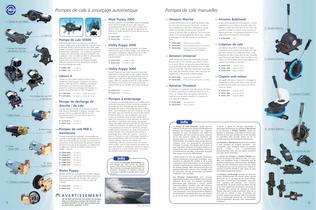 Guide de produits marins - 4