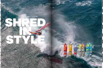 Fantastic windsurfing 2017 - 5