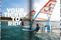 Fantastic windsurfing 2017 - 7