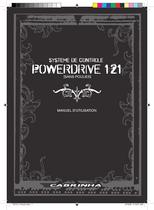 Powerdrive 121 - 1