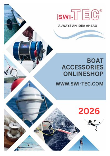SWI-TEC Catalogue english july 26
