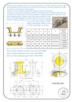 SOLIMAR accastillage pour bateaux classiques - 12